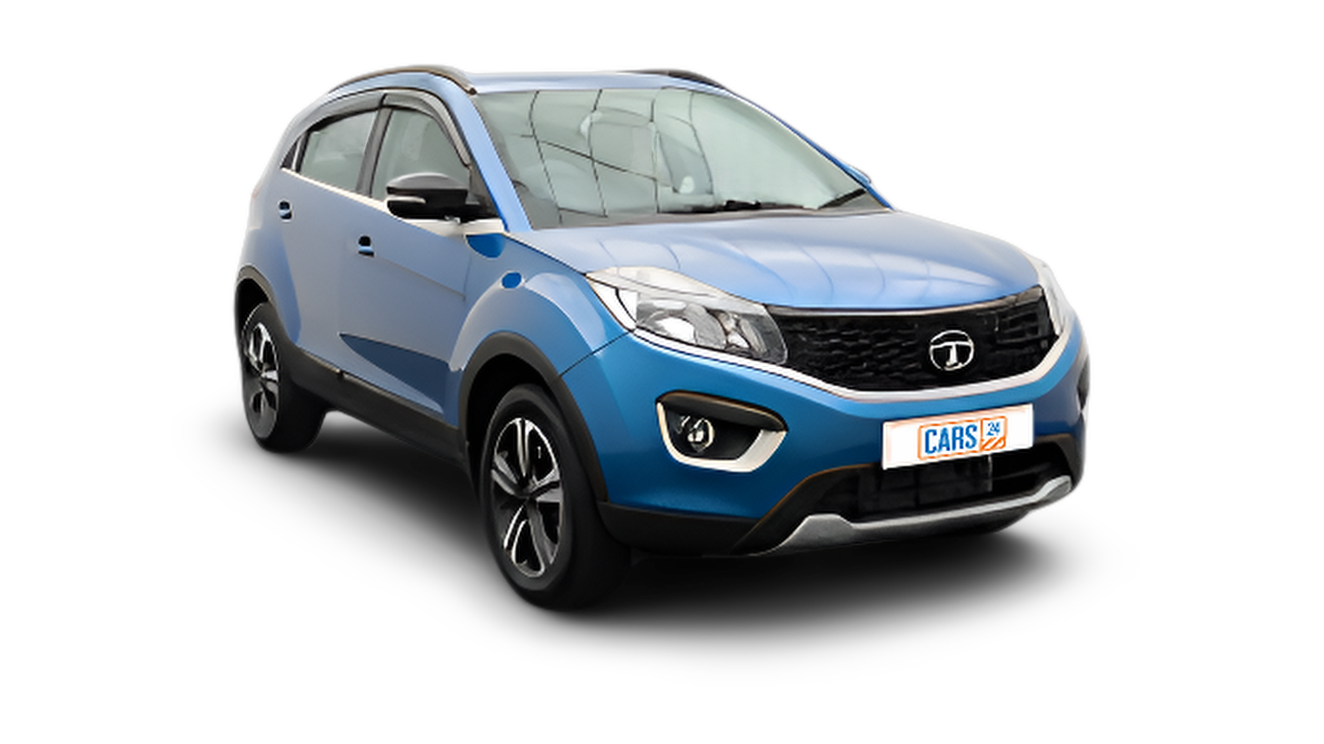 Tata NEXON-img